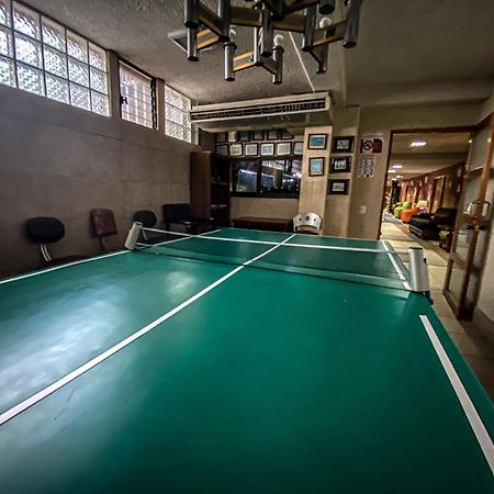 Azul Turquesa Hotel Cuernavaca Eksteriør billede