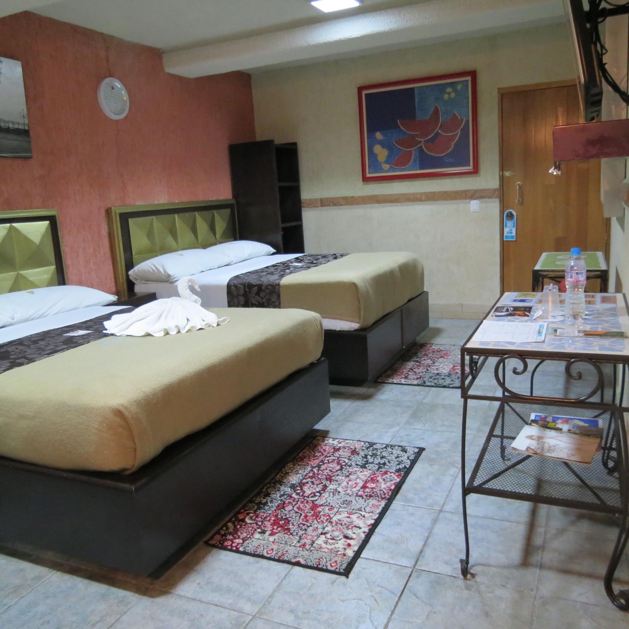 Azul Turquesa Hotel Cuernavaca Eksteriør billede