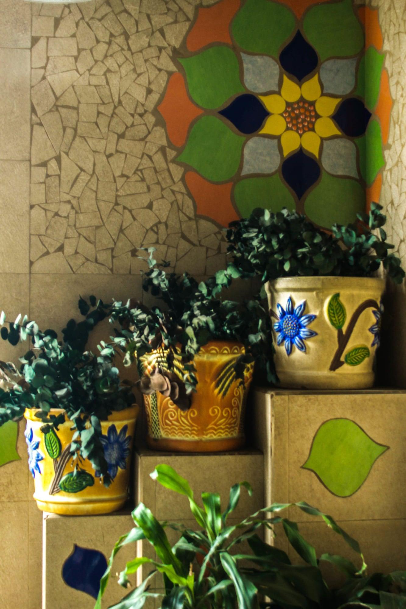 Azul Turquesa Hotel Cuernavaca Eksteriør billede