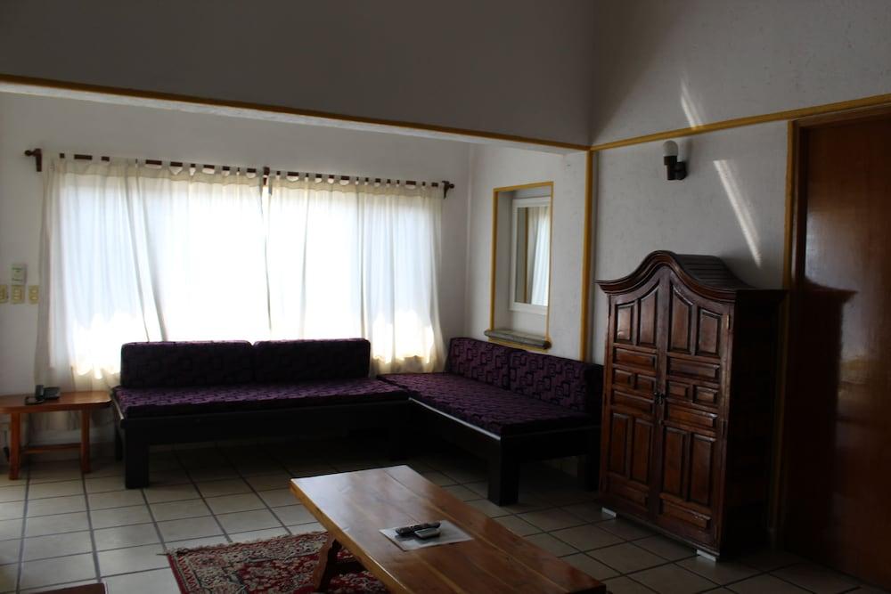 Azul Turquesa Hotel Cuernavaca Eksteriør billede