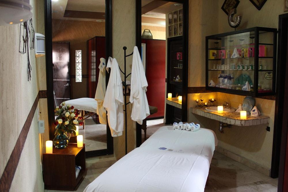 Azul Turquesa Hotel Cuernavaca Eksteriør billede