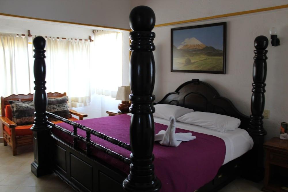 Azul Turquesa Hotel Cuernavaca Eksteriør billede