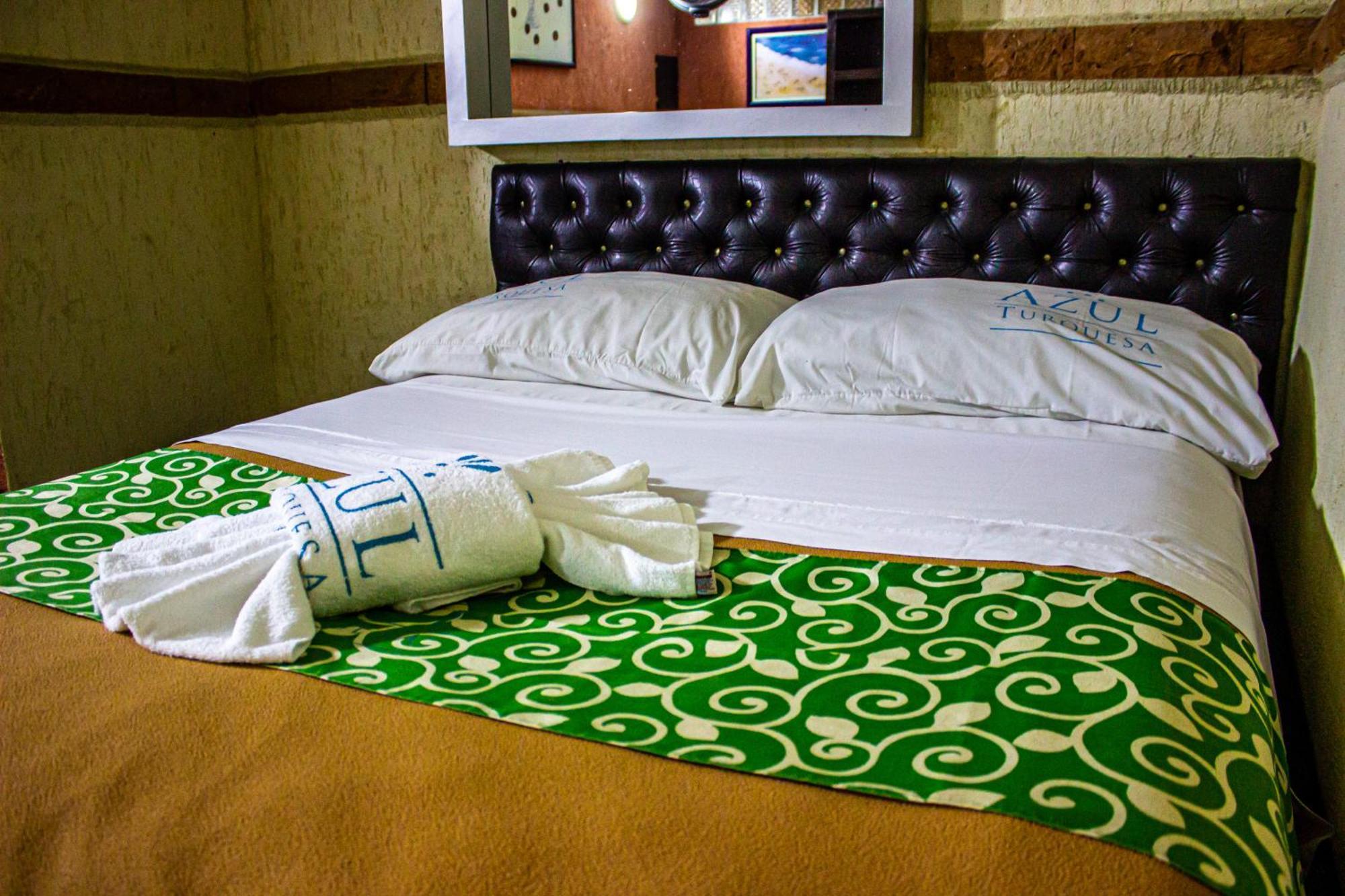 Azul Turquesa Hotel Cuernavaca Eksteriør billede