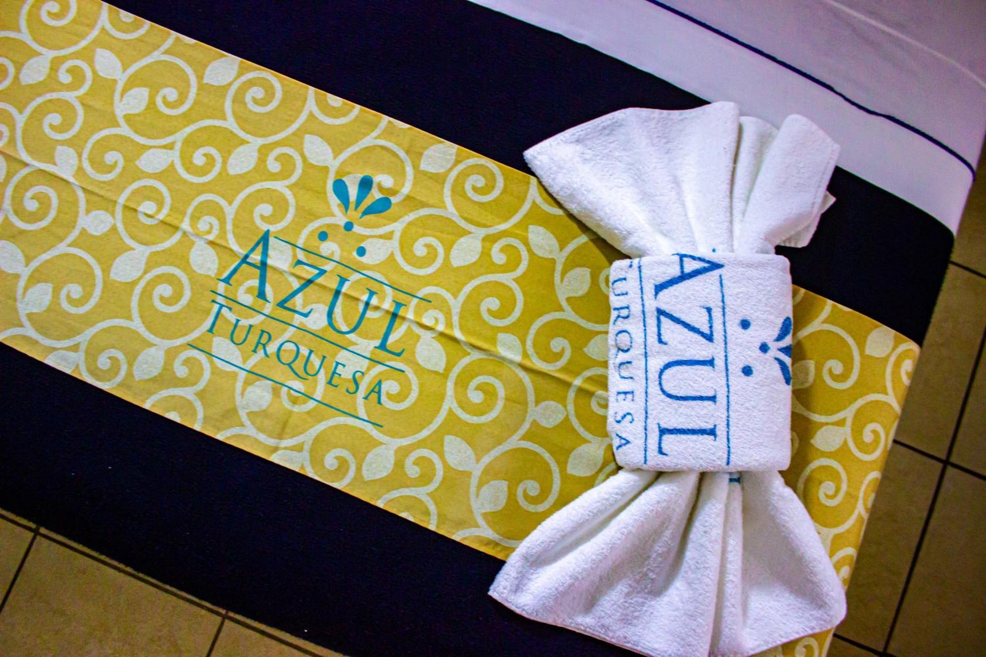 Azul Turquesa Hotel Cuernavaca Eksteriør billede