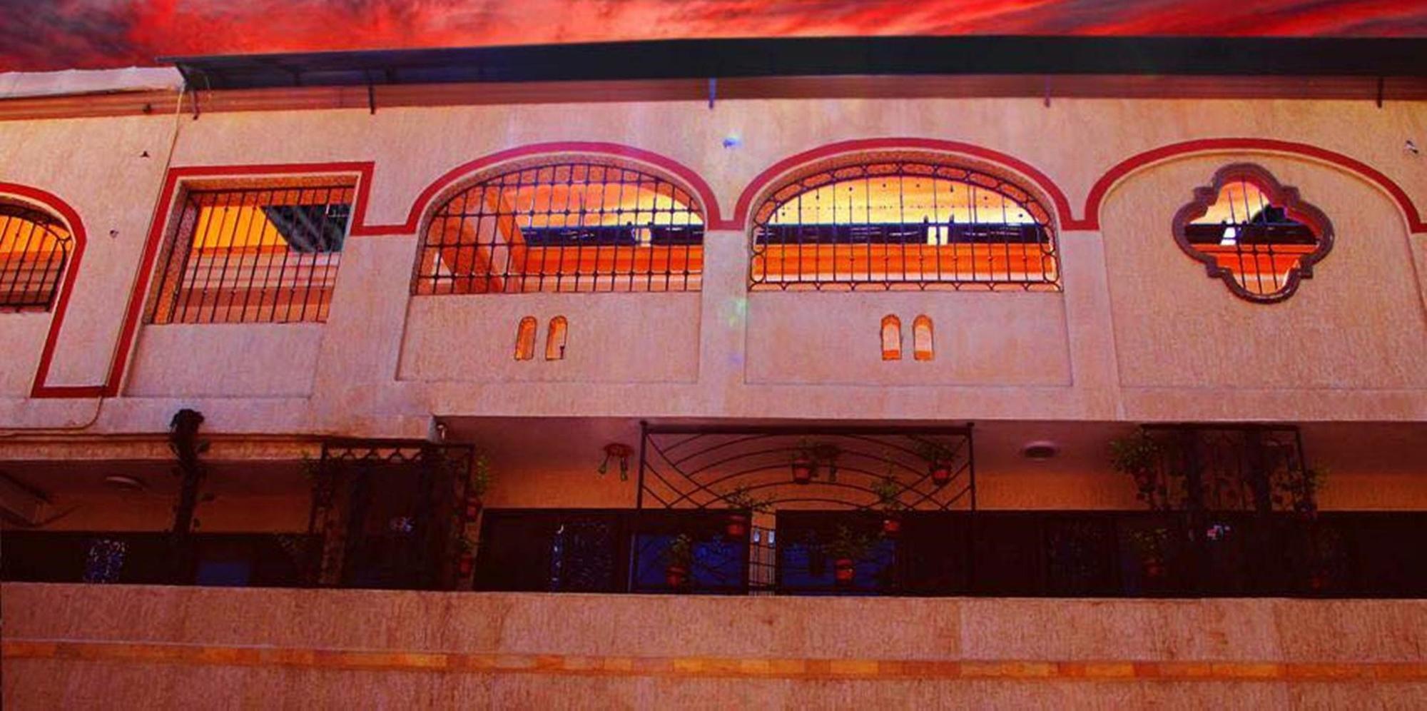 Azul Turquesa Hotel Cuernavaca Eksteriør billede
