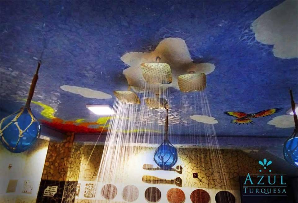 Azul Turquesa Hotel Cuernavaca Eksteriør billede