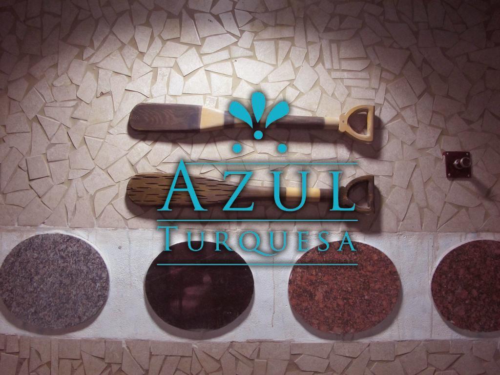 Azul Turquesa Hotel Cuernavaca Eksteriør billede