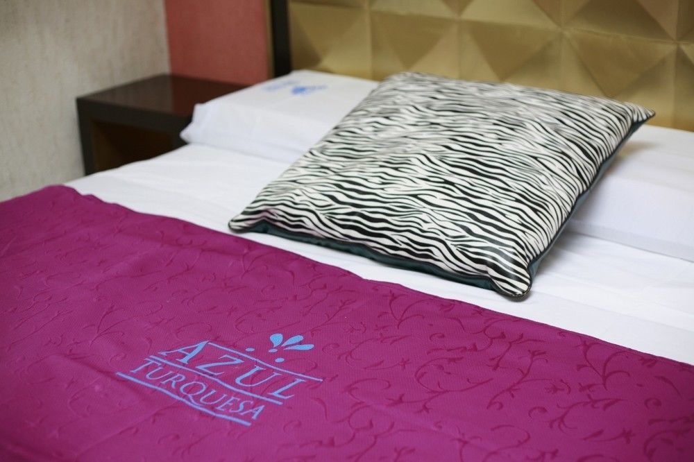 Azul Turquesa Hotel Cuernavaca Eksteriør billede