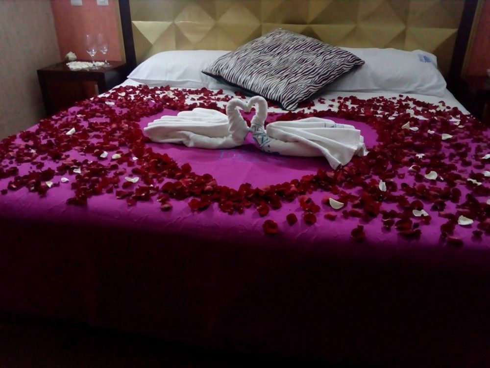 Azul Turquesa Hotel Cuernavaca Eksteriør billede