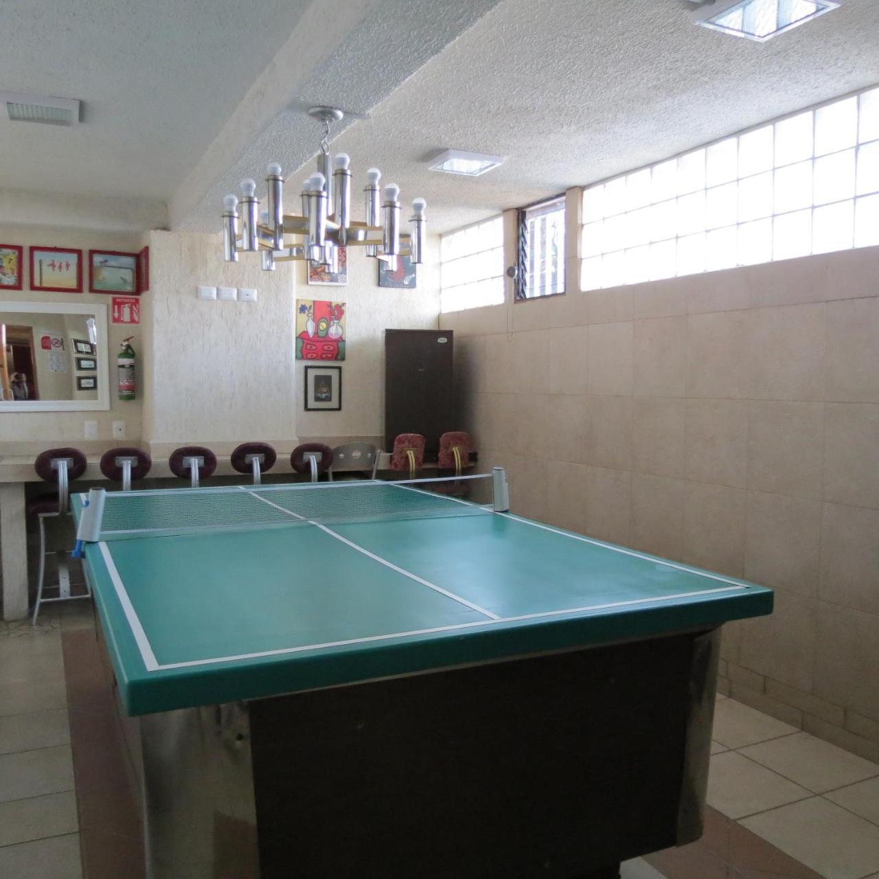 Azul Turquesa Hotel Cuernavaca Eksteriør billede