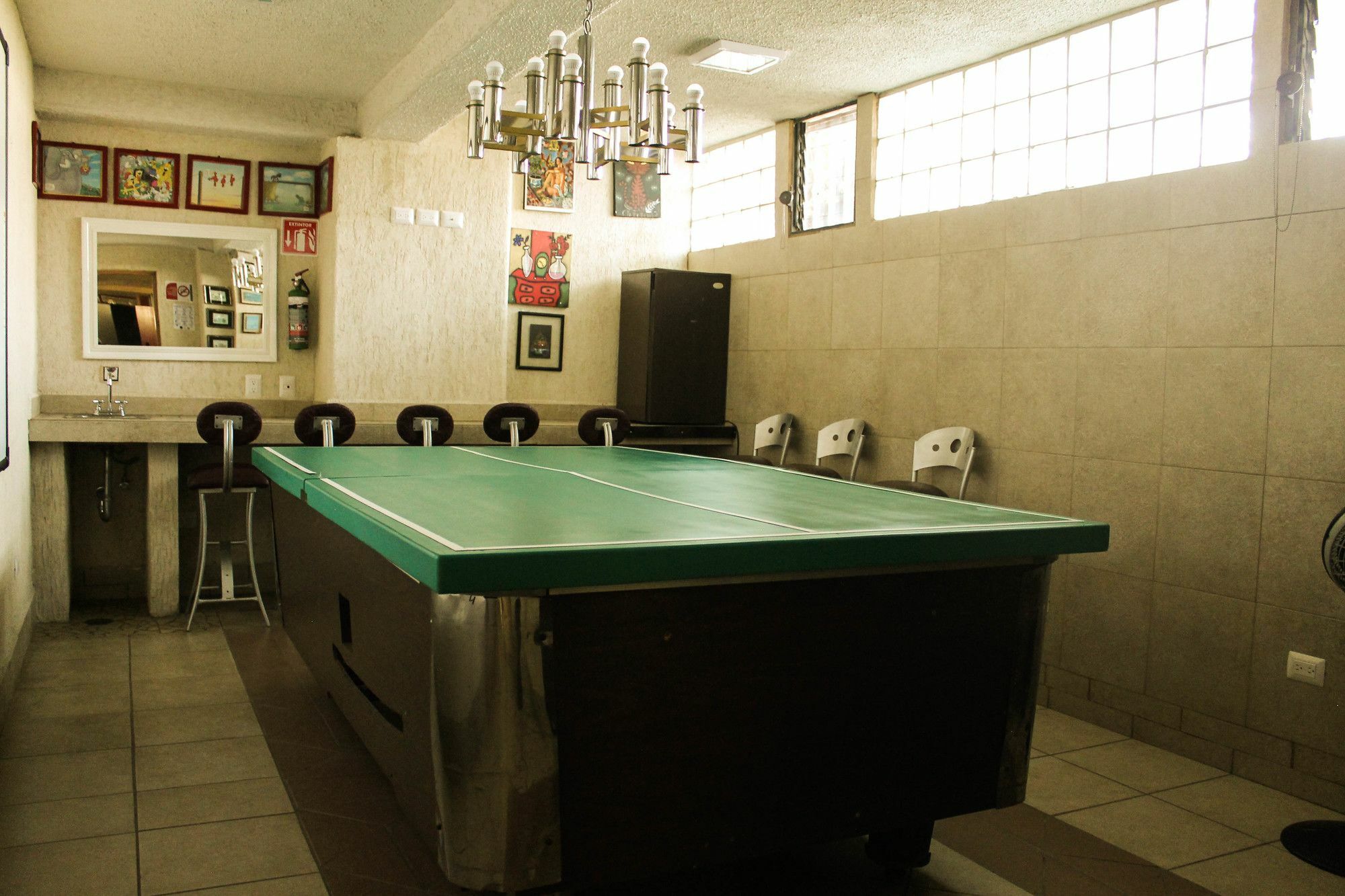 Azul Turquesa Hotel Cuernavaca Eksteriør billede